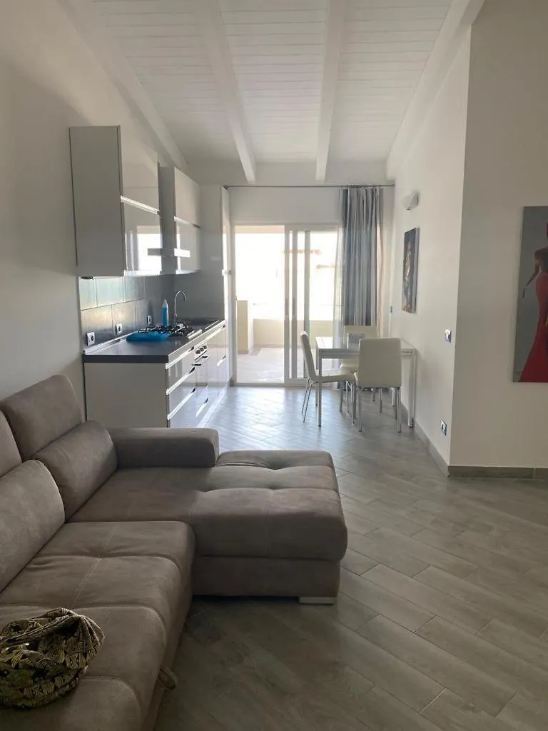 Sgc Boa Vista Apartments Sal Rei 0*,  Kaapverdische Eilanden