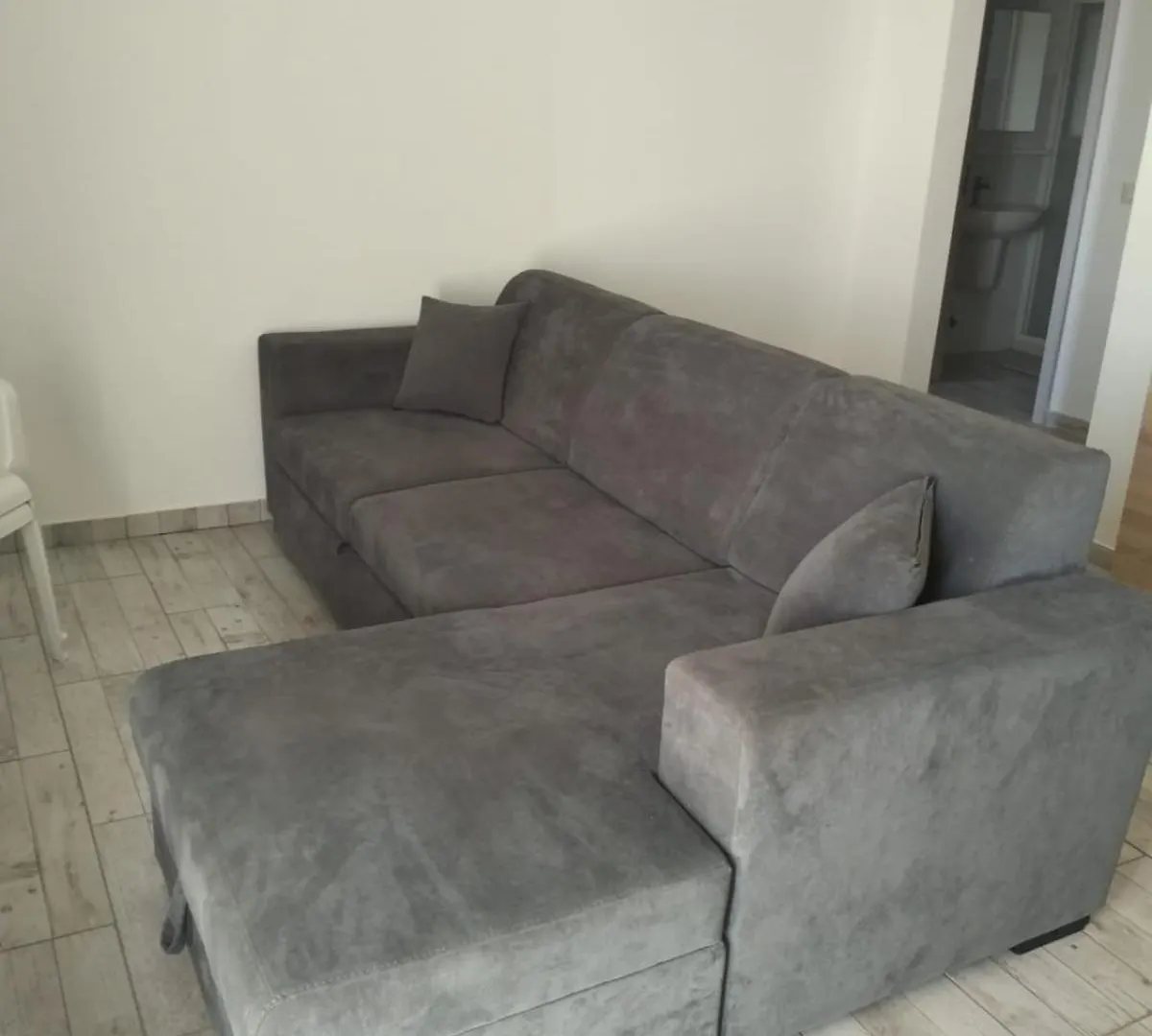 Sgc Boa Vista Apartments Sal Rei