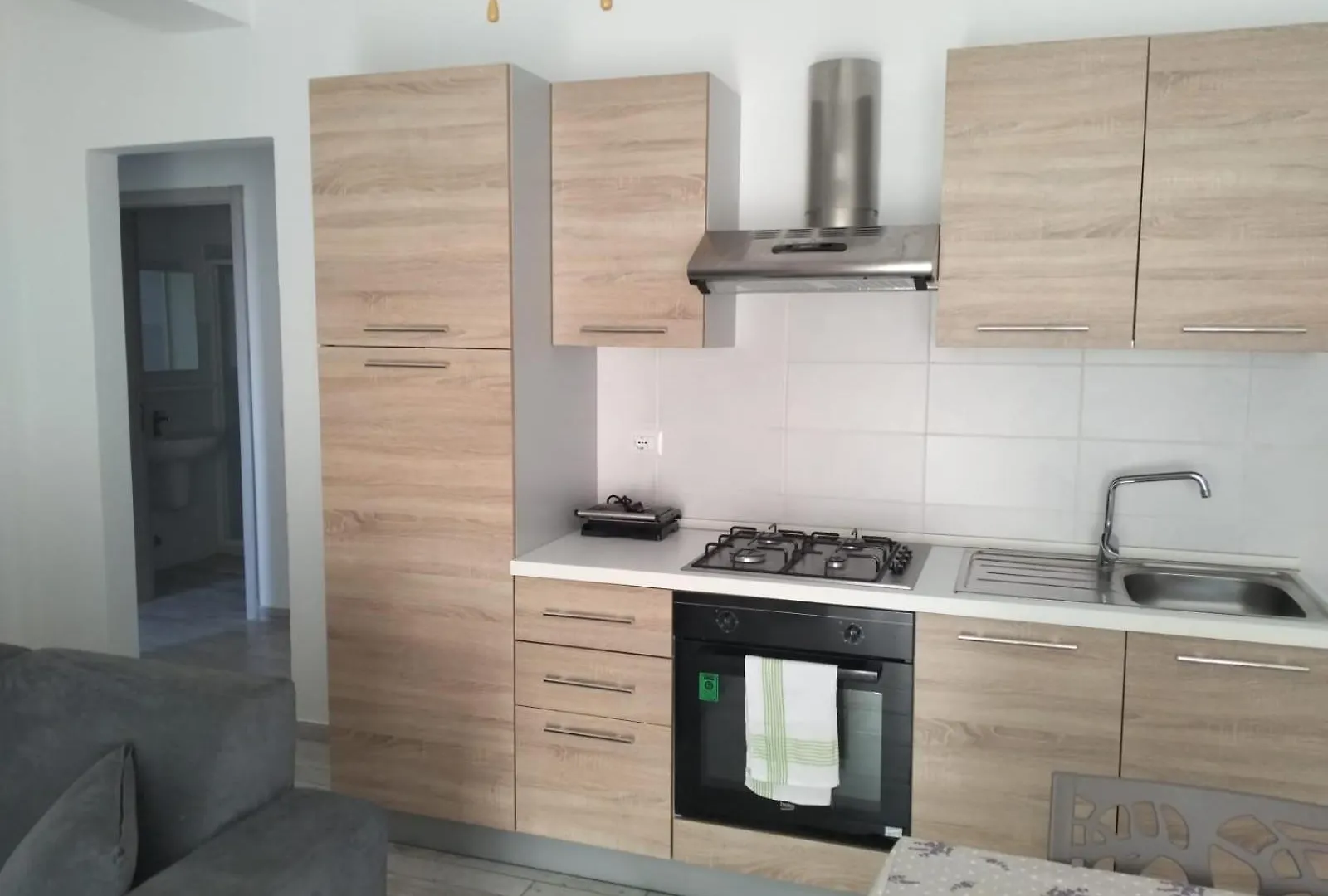 Sgc Boa Vista Apartments Sal Rei