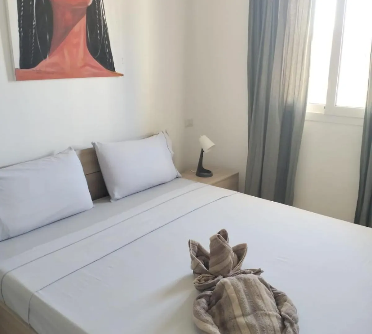 Sgc Boa Vista Apartments Sal Rei Kaapverdische Eilanden