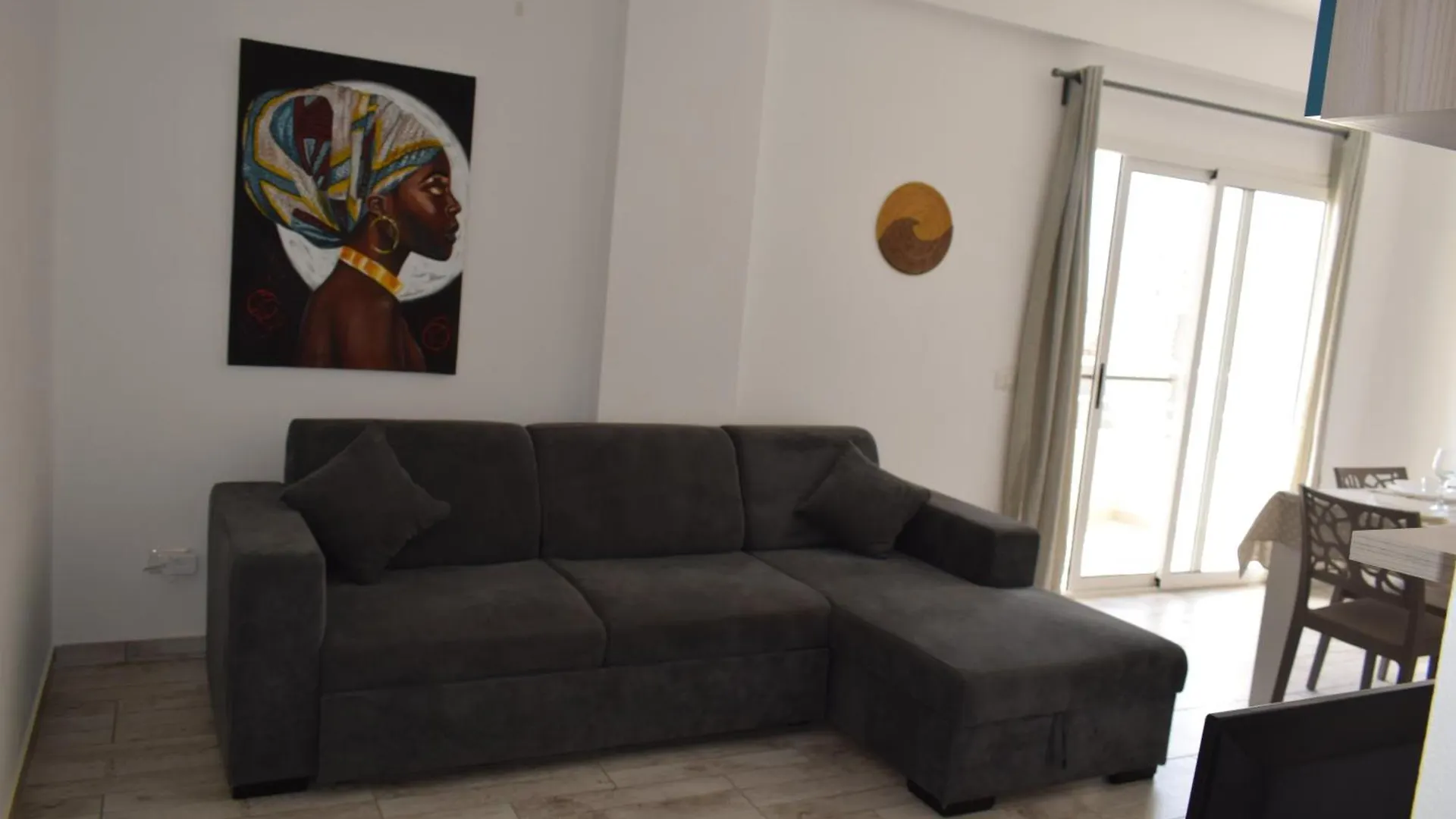 Sgc Boa Vista Apartments Sal Rei Kaapverdische Eilanden