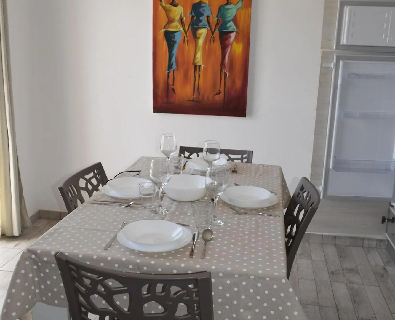 Sgc Boa Vista Apartments Sal Rei