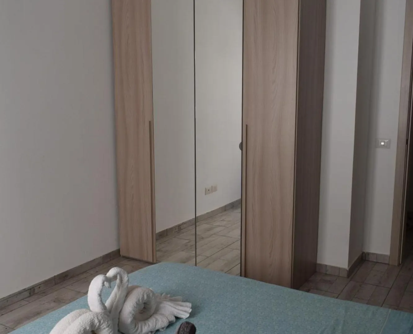 Sgc Boa Vista Apartments Sal Rei