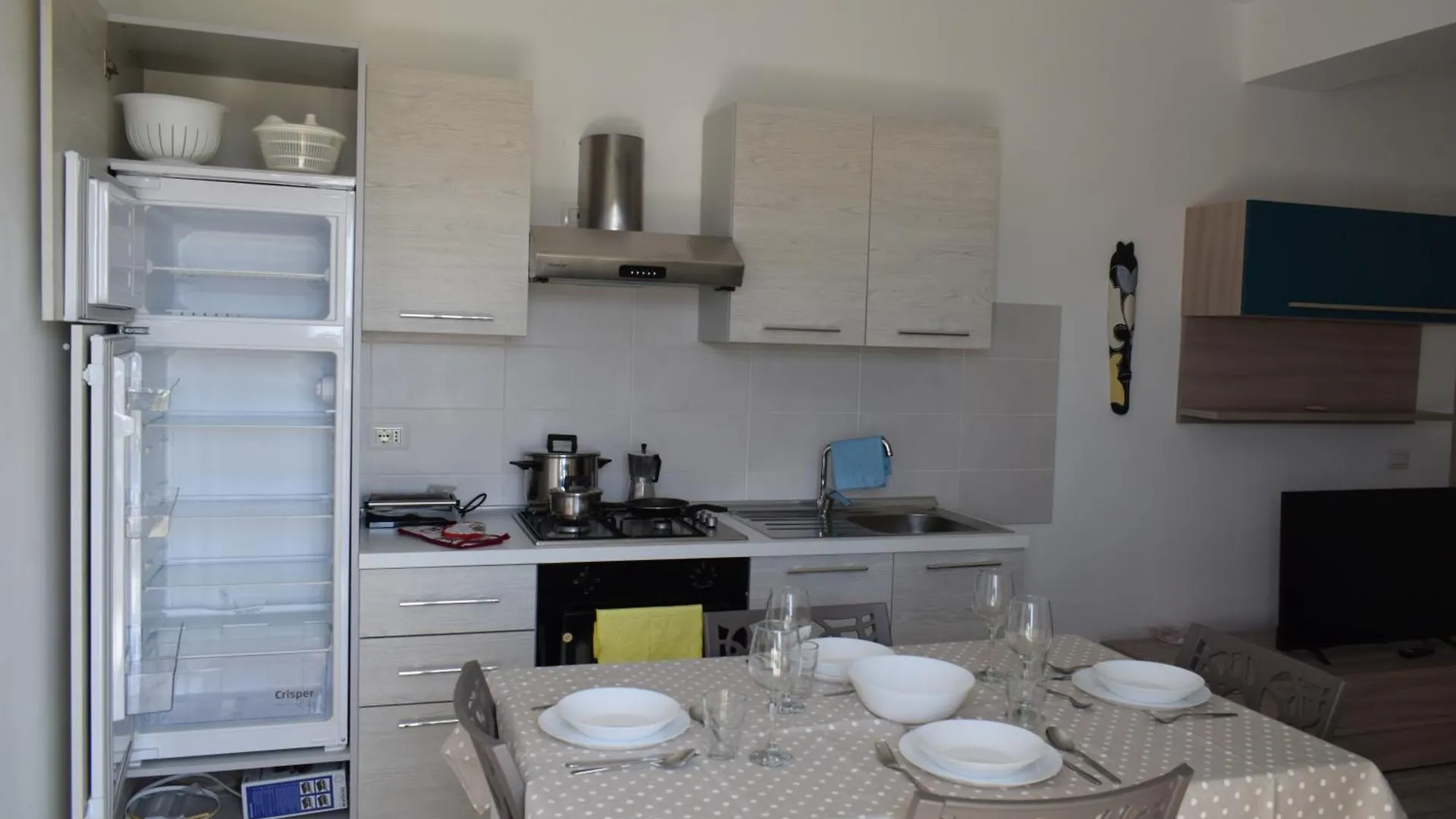 Sgc Boa Vista Apartments Sal Rei Kaapverdische Eilanden