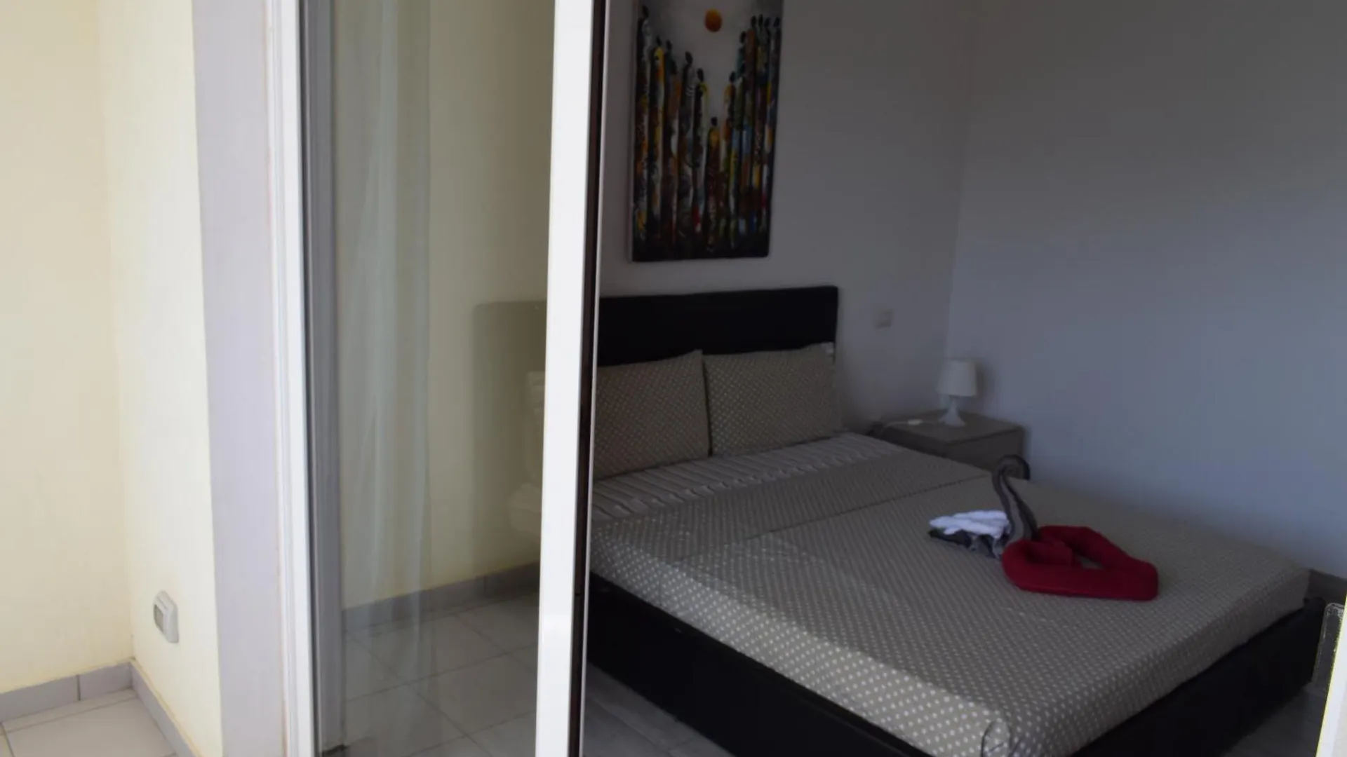 Sgc Boa Vista Apartments Sal Rei 0*,  Kaapverdische Eilanden