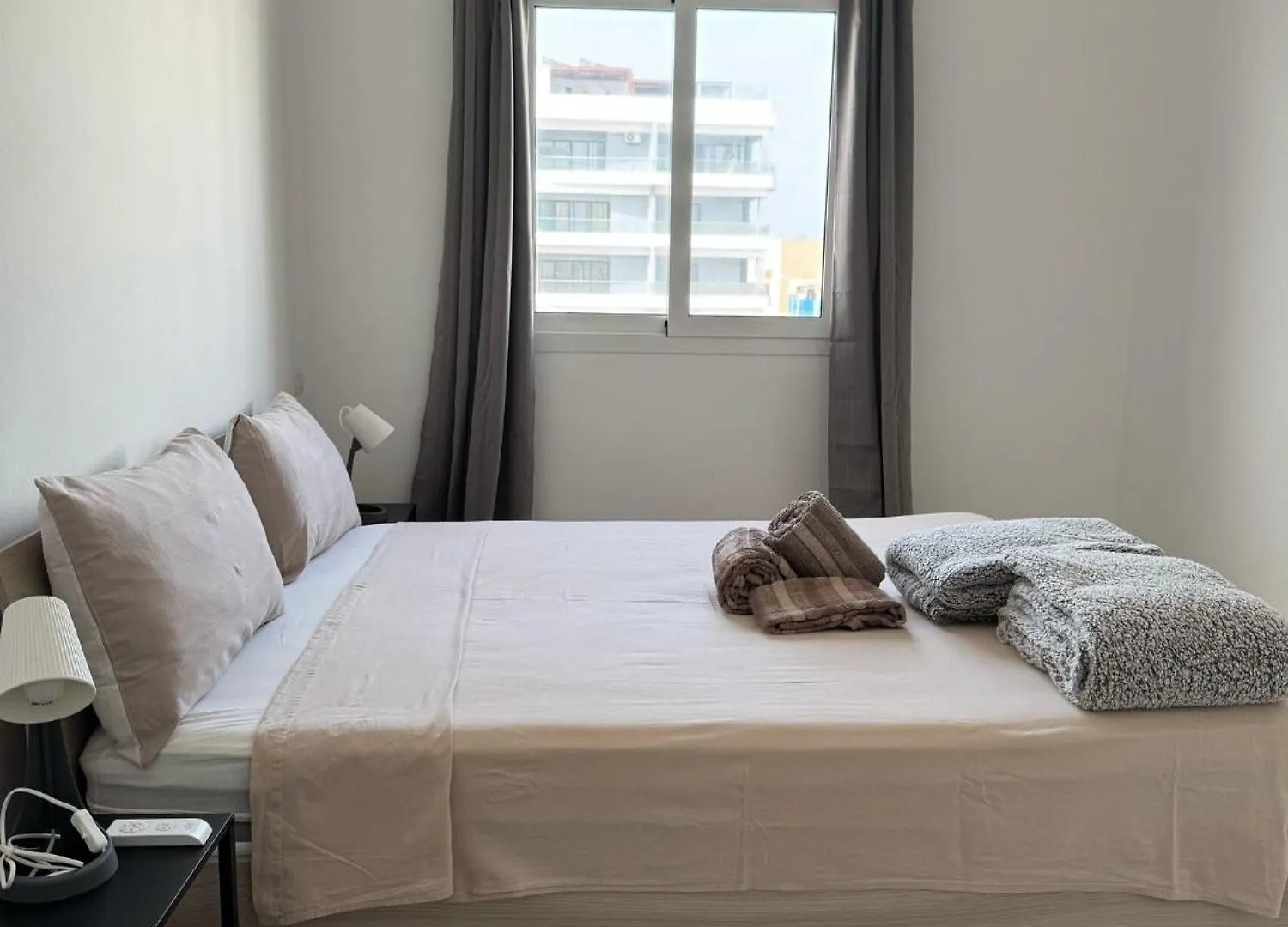 Sgc Boa Vista Apartments Sal Rei 0*,  Kaapverdische Eilanden