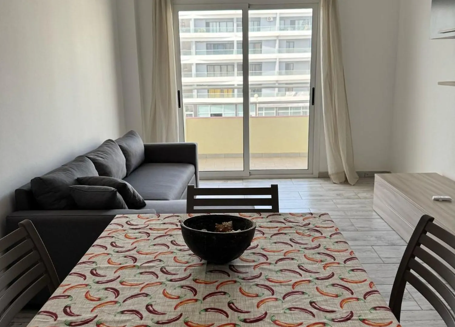 Sgc Boa Vista Apartments Sal Rei