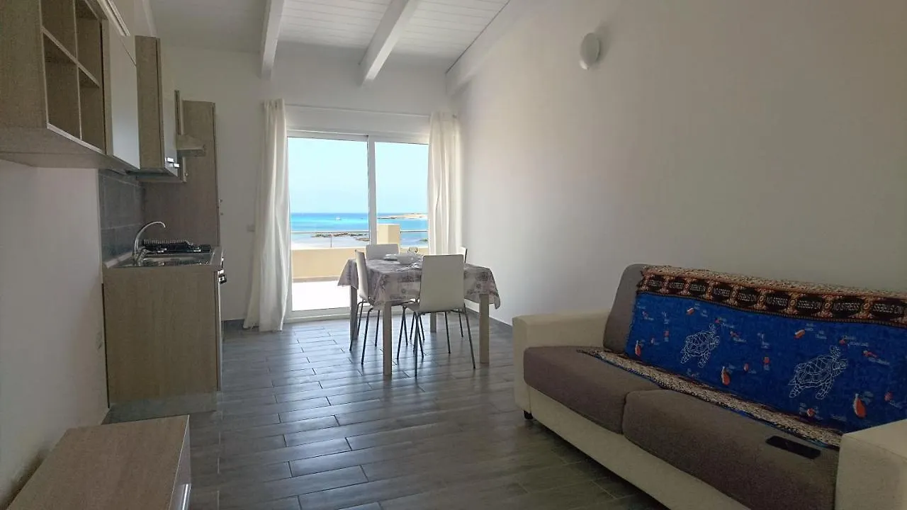 Sgc Boa Vista Apartments Sal Rei 0*,