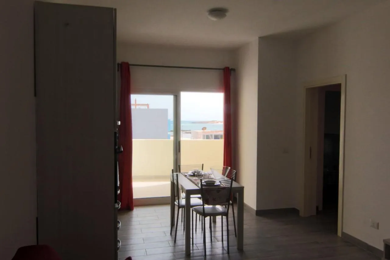Sgc Boa Vista Apartments Sal Rei