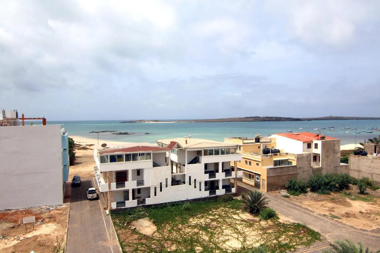 Sgc Boa Vista Apartments Sal Rei 0*,  Kaapverdische Eilanden