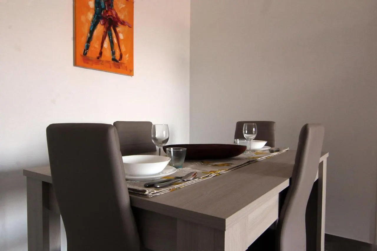 Sgc Boa Vista Apartments Sal Rei Kaapverdische Eilanden