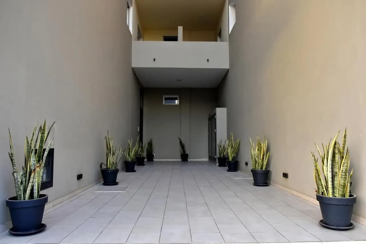 Sgc Boa Vista Apartments Sal Rei