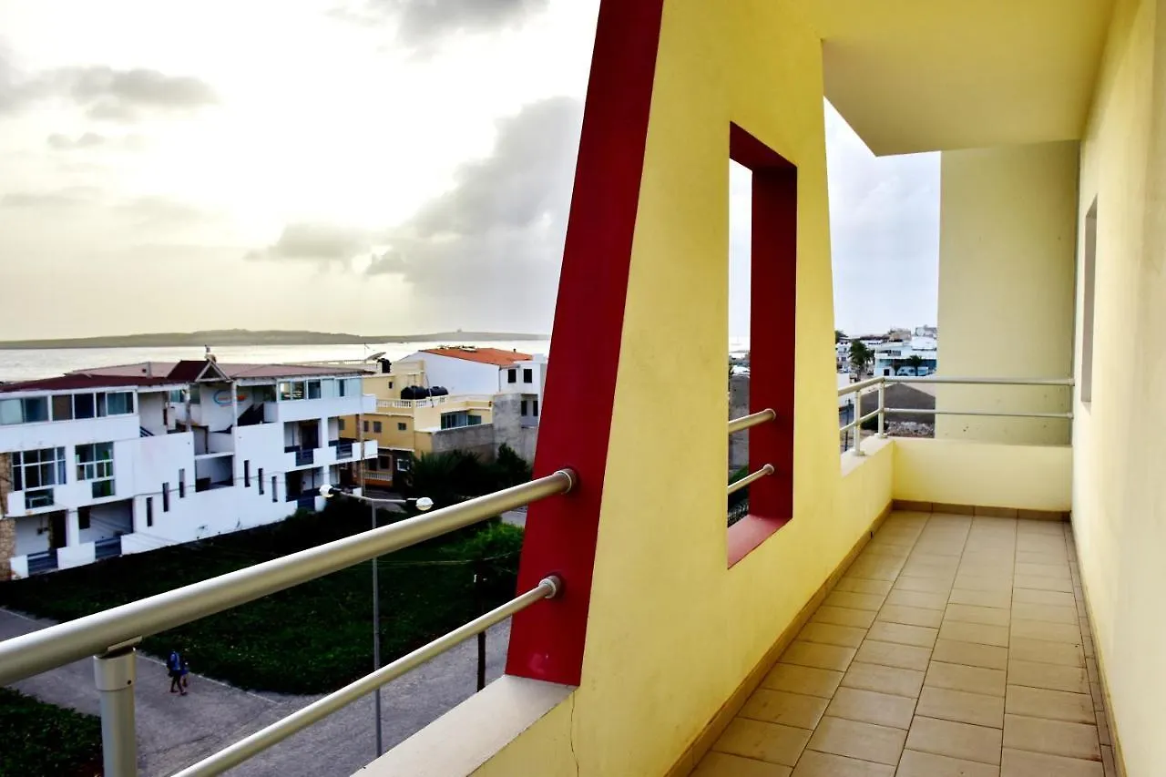 Sgc Boa Vista Apartments Sal Rei