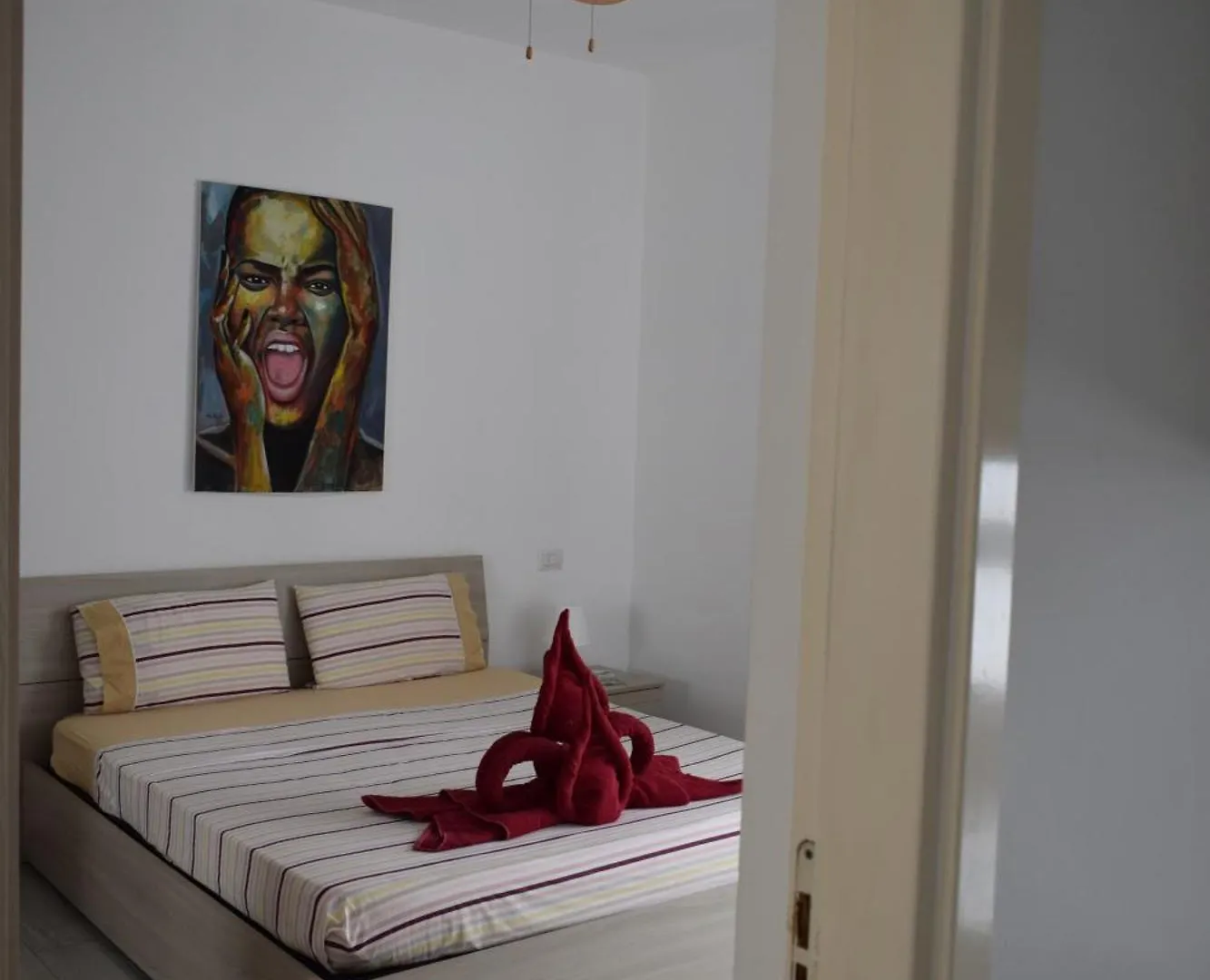 Sgc Boa Vista Apartments Sal Rei