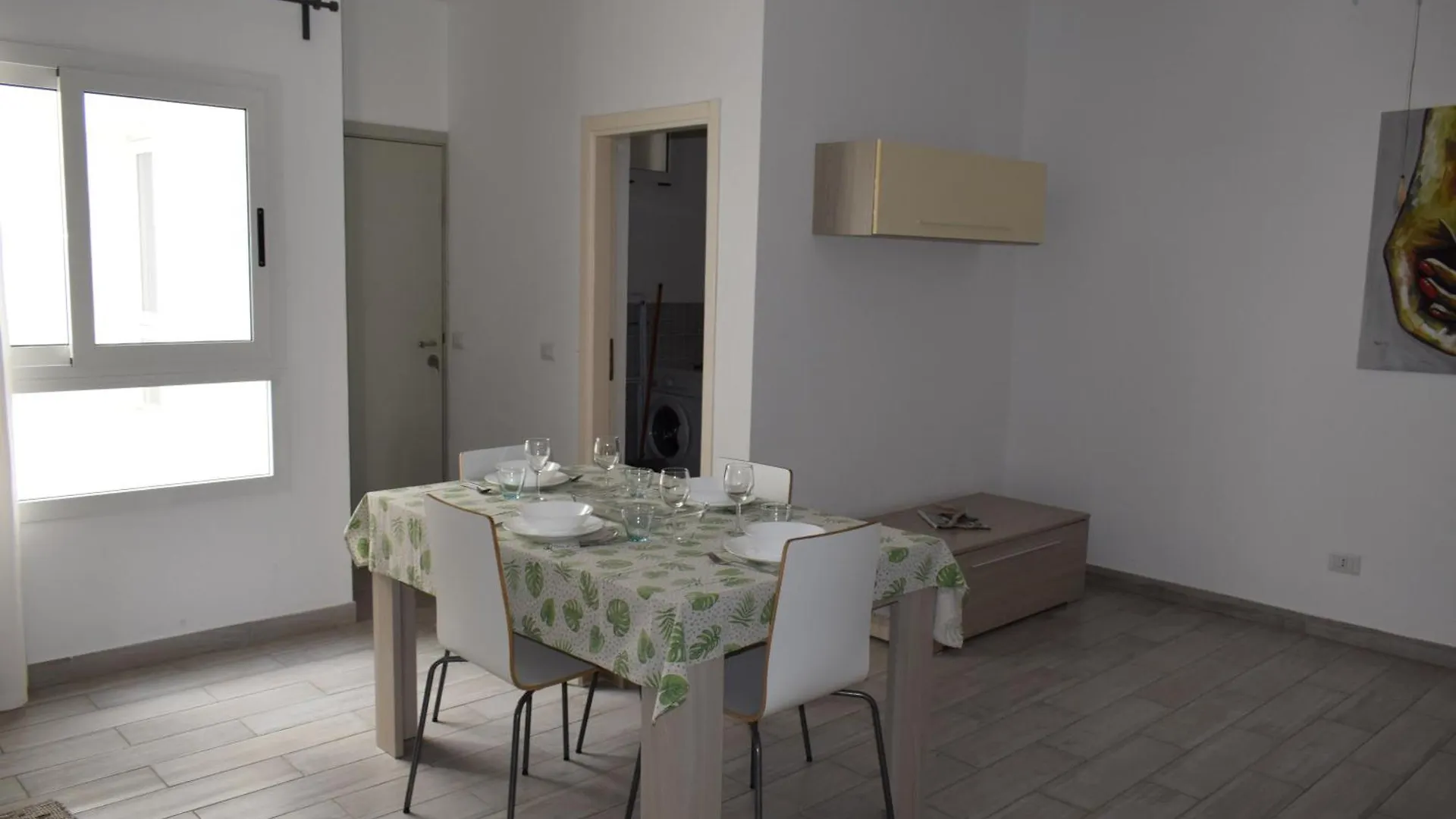 Sgc Boa Vista Apartments Sal Rei