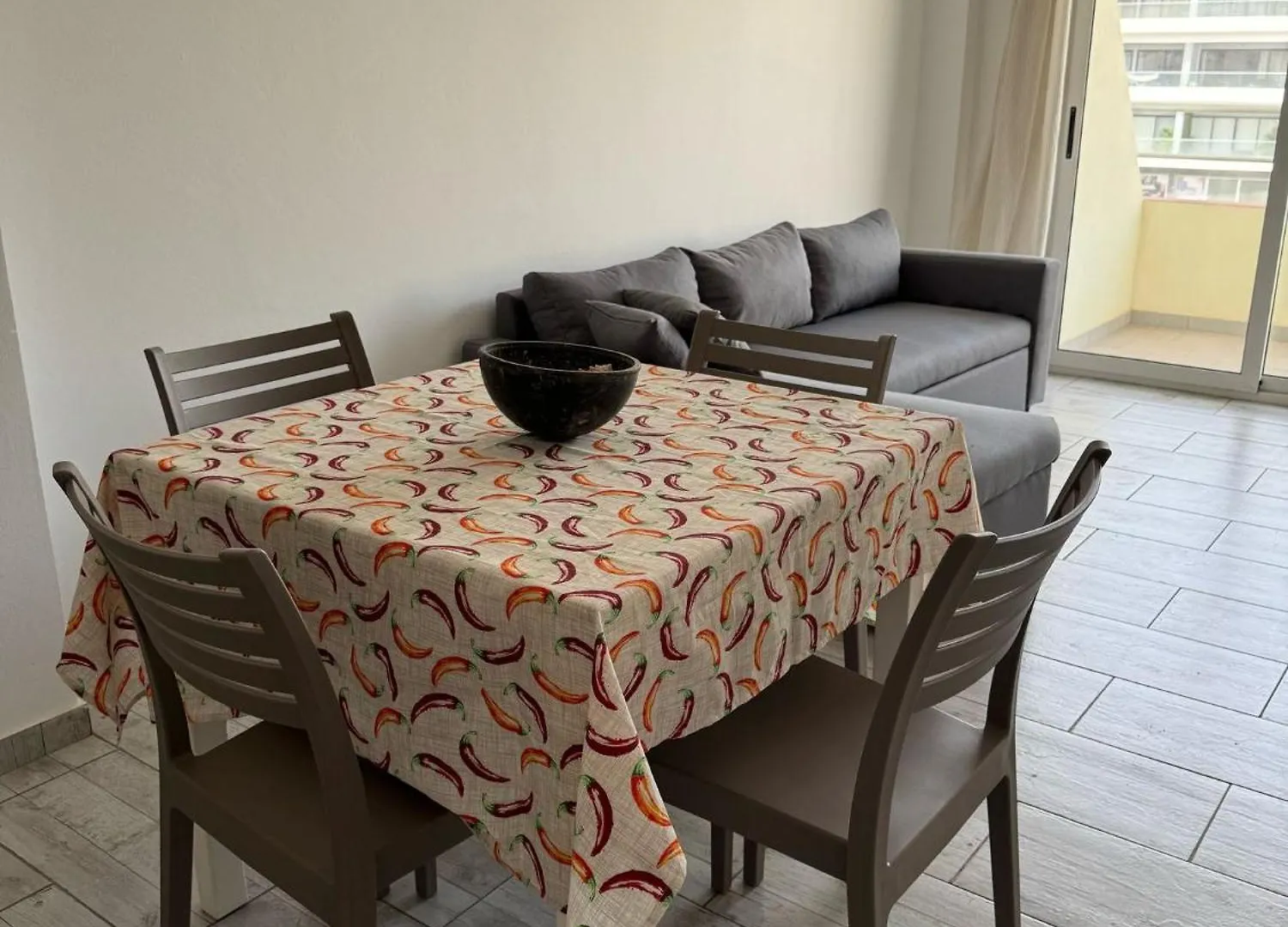 Sgc Boa Vista Apartments Sal Rei