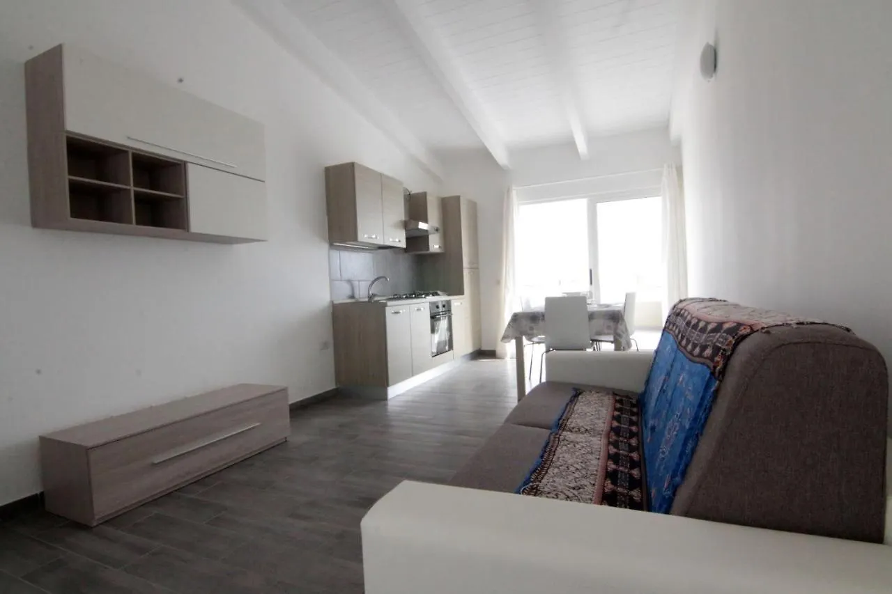 Sgc Boa Vista Apartments Sal Rei