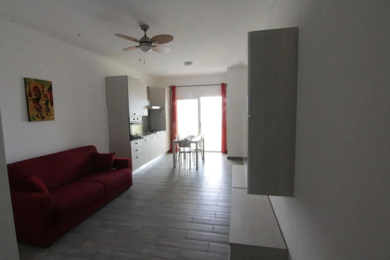 Sgc Boa Vista Apartments Sal Rei